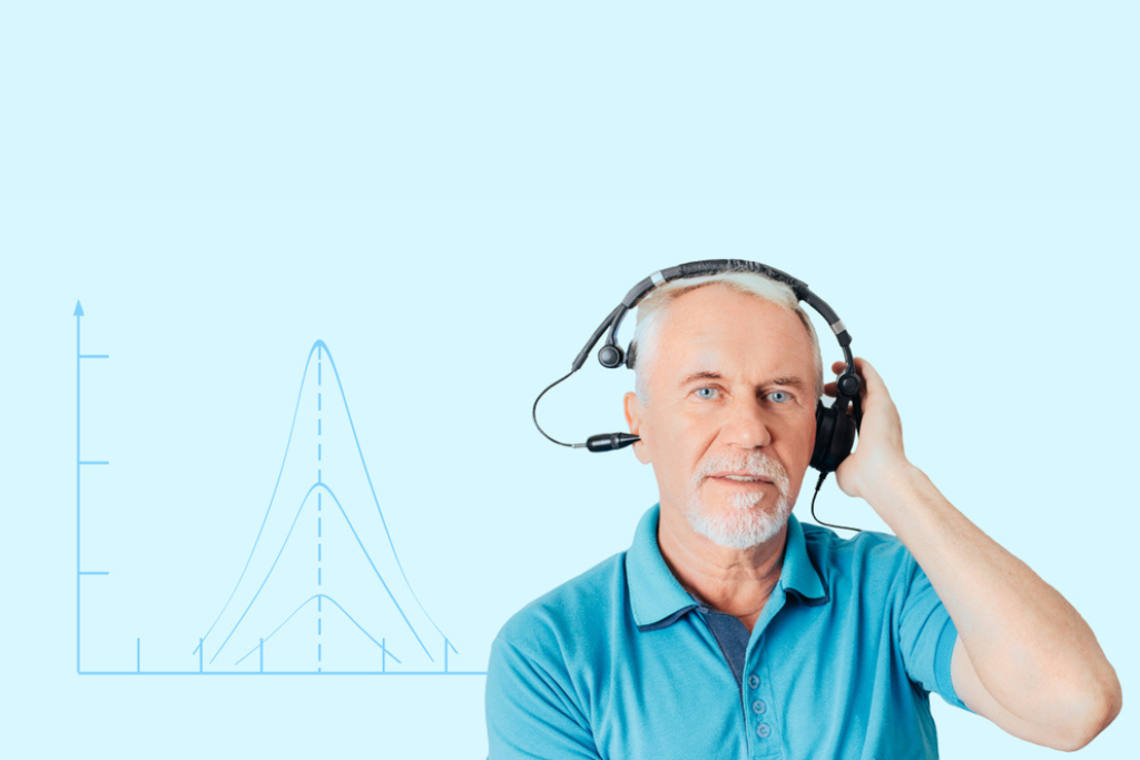 τυμπανόγραμμα